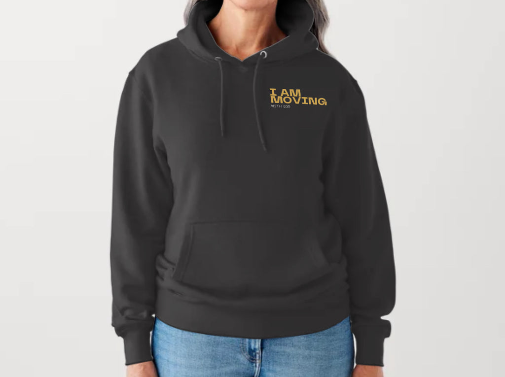 God Speed Hoodie