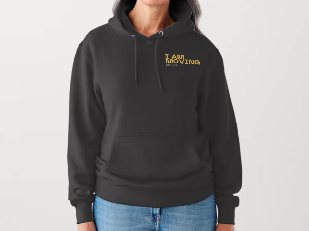 God Speed Hoodie