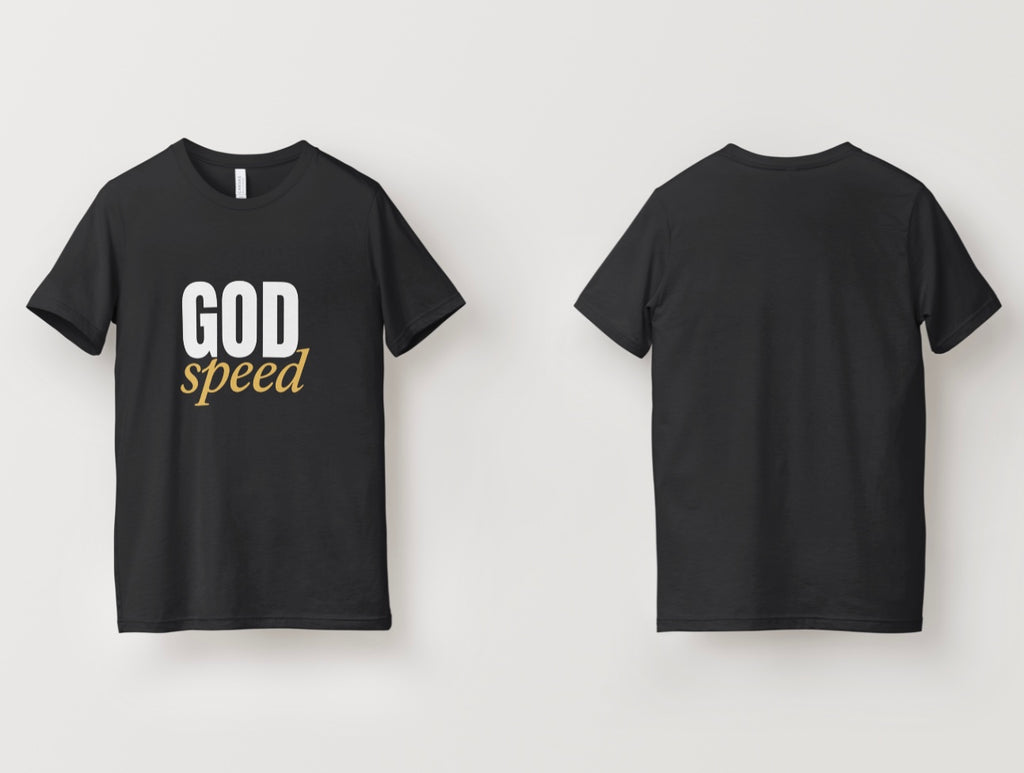 God Speed Shirt